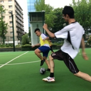 ✨8月フットサル募集✨٩(๑òωó๑)۶ - 名古屋市