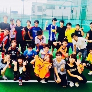 ✨8月フットサル募集✨٩(๑òωó๑)۶ - スポーツ