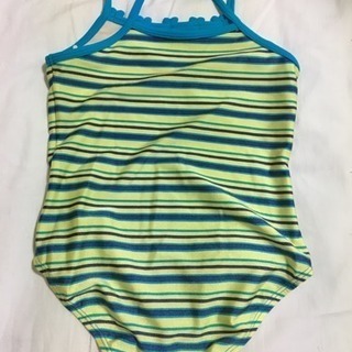 💙キッズ水着130㎝ブランド オシュコシュ💙の画像