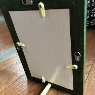 風の谷のナウシカ  額縁付きパズルの画像