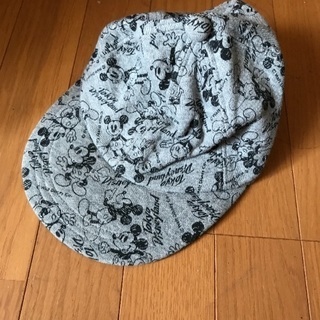 ディズニー ランド キャップ
