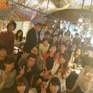 8/22(水)15:30-開催🙋 ☆新目黒茶屋♪第8回スイーツカ...