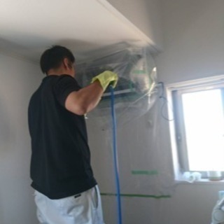 🚧現場スタッフ🚧  急募の画像