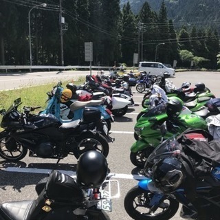 名古屋市周辺〜ツーリング仲間募集！