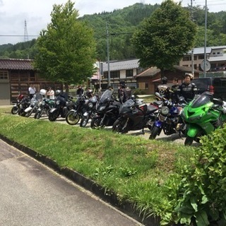 名古屋市周辺〜ツーリング仲間募集！ - その他