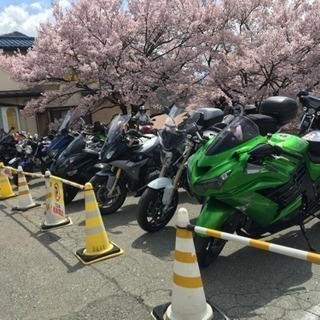 名古屋市周辺〜ツーリング仲間募集！ − 愛知県