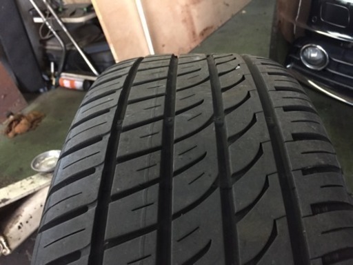 volkswagenゴルフ7ハイライン