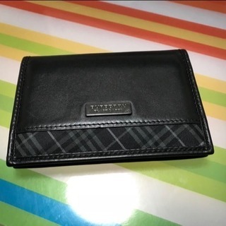 Burberry Black Label(バーバリーブラックレー...
