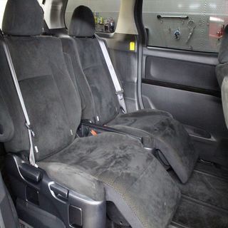 【車検２年付】トヨタ アルファード 2.4 240S プライムセレクションII タイプゴールド 20inアルミ/車高調/8型ナビ/地デジ☆自社ローン・オートローン全国対応の画像