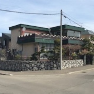 札幌 芸術の森まで約1km 南西角地83坪 （更地渡し）