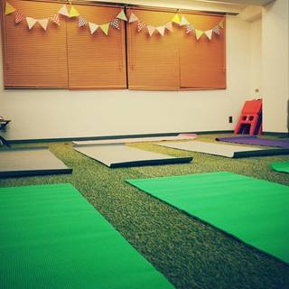 8/26(日)開催：YOGA for Biz～仕事に役立つヨガレ...