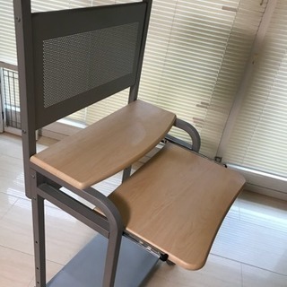 パソコンラック(幅53.5cm)の画像