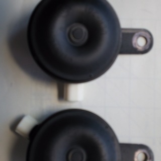 ホンダフィット３(RS)　純正ホーン