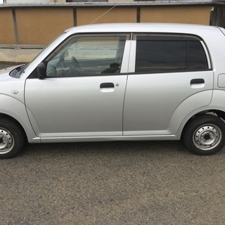 HA24S アルト 車検H32.1月の画像