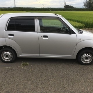 HA24S アルト 車検H32.1月の画像