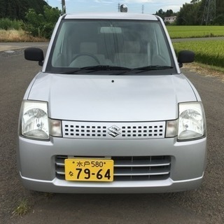 HA24S アルト 車検H32.1月