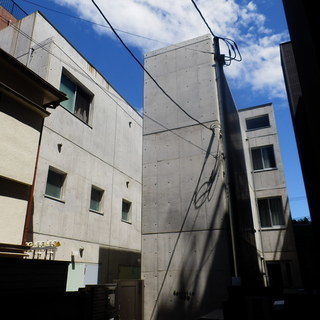 カシェット西巣鴨