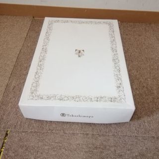 タオルセット　Takashimaya