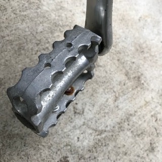 ブリヂストン クロスバイク クエロ650F ブリジストンの画像
