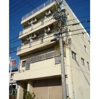 日進市　☆お値打ち家賃でオートロック付き最上階角部屋☆スーパーバ...