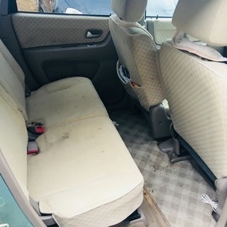 安い 日産 モコ H17の画像