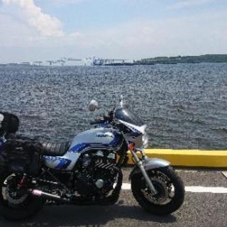 CB750(RC42)乗りのバイク・ツーリング仲間募集