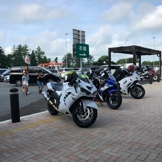 11月郡山のバイク乗りさん達へ ツーリング