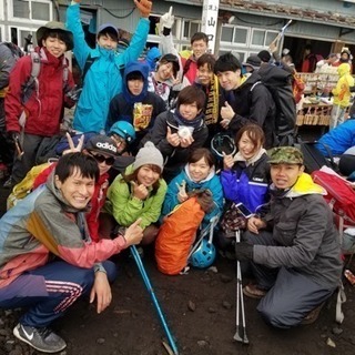 やりたいことを一緒に叶えてくれる友達募集！