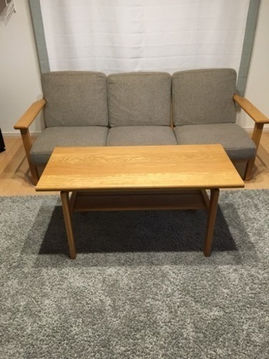 ウニコ テーブル