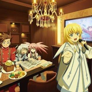 8/18(土)アニソンカラオケオフ会【参加者募集】