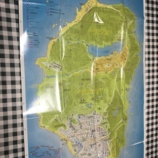 グラセフ5  PS3  値下げしました！の画像