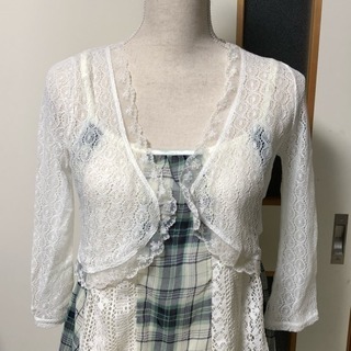 エスプリミュール  ボレロの画像