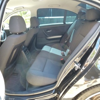 検査31年2月320i 社外19インチ/ローダウン/LEDイカリング/HIDフォグ/社外LEDテール/HDDナビ/プッシュスタート/電子キー/無事故/コーディング の画像