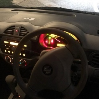 スズキ アルト 2012年式の画像