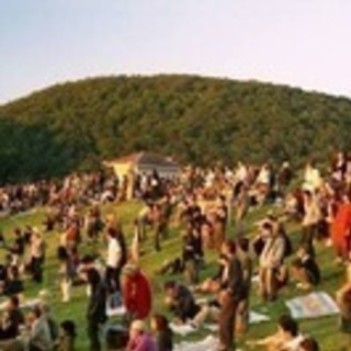 【女性活躍中】9/22.23中津川ソーラー武道館【音楽フェス】の画像