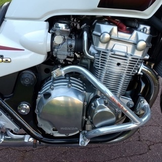 HONDA CB1300 の画像