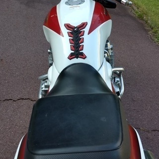 HONDA CB1300 の画像