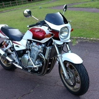 HONDA CB1300 