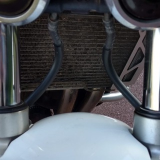 HONDA CB1300 の画像