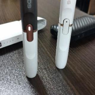 iQOS用品譲ってくれる方探してます