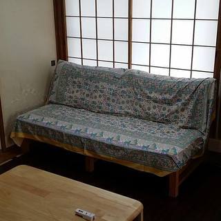 コミコミ料金、アクセスばっちり、女性入居者募集