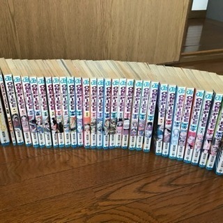 ONE PIECE １巻〜７５巻　郵送可能