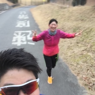 一緒に楽しくランニングしませんか？ - 磯城郡
