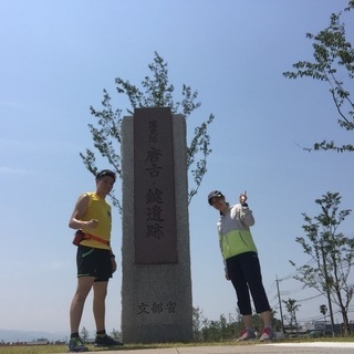一緒に楽しくランニングしませんか？ - スポーツ