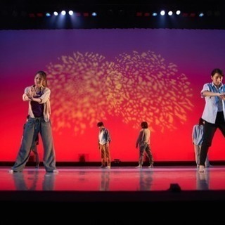 120分 渋谷でみっちりダンスレッスンの画像