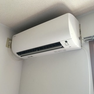 エアコン工事全般施工致します！
