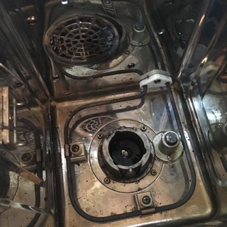 ホームベーカリーの画像