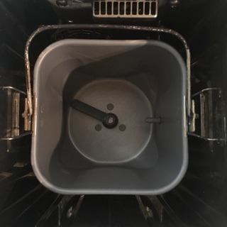 ホームベーカリーの画像