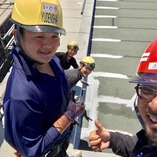 電気工事募集‼️横浜‼️十日市場‼️の画像