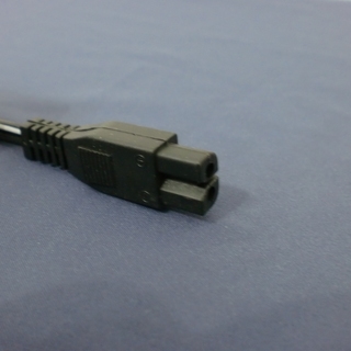 ご活用下さい！ACアダプター　DC5V　400mAの画像
